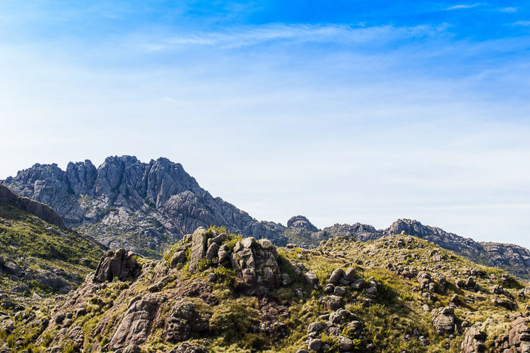 Parque Nacional do Itatiaia. Foto: Lucas Rimis