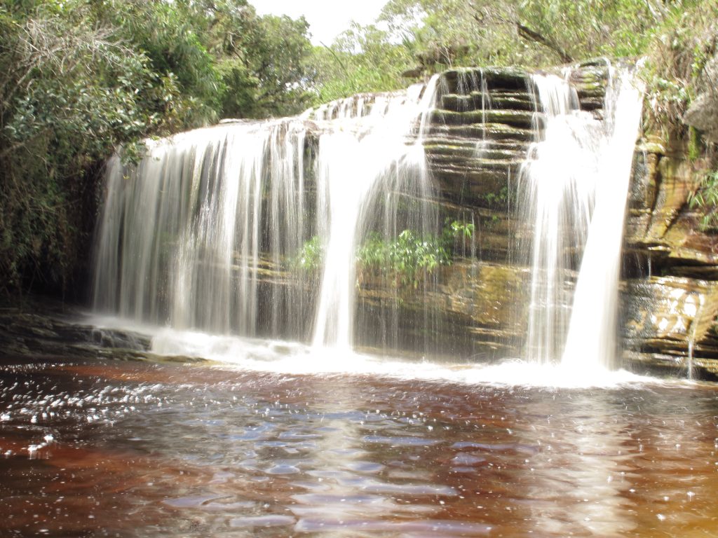 Parque Estadual do Ibitipoca. Foto: Evandro Rodney